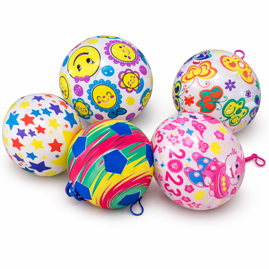 Magična svetleća lopta