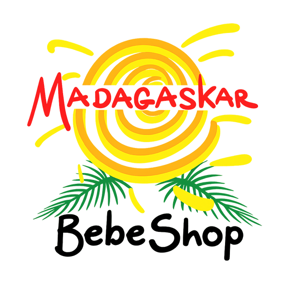 Madagaskar Bebe Shop